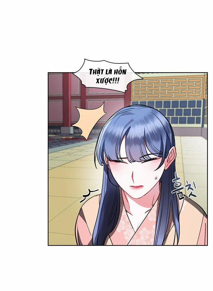 [18+] Đêm Của Tân Nương 22.2 trang 1