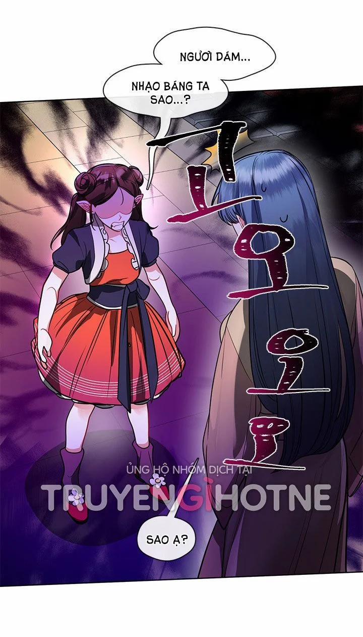 [18+] Đêm Của Tân Nương 22.2 trang 12