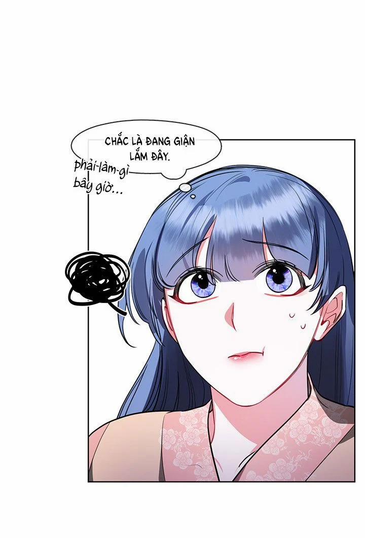 [18+] Đêm Của Tân Nương 22.2 trang 2