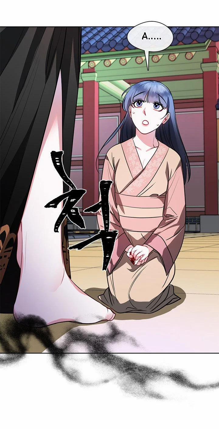 [18+] Đêm Của Tân Nương 22.2 trang 23