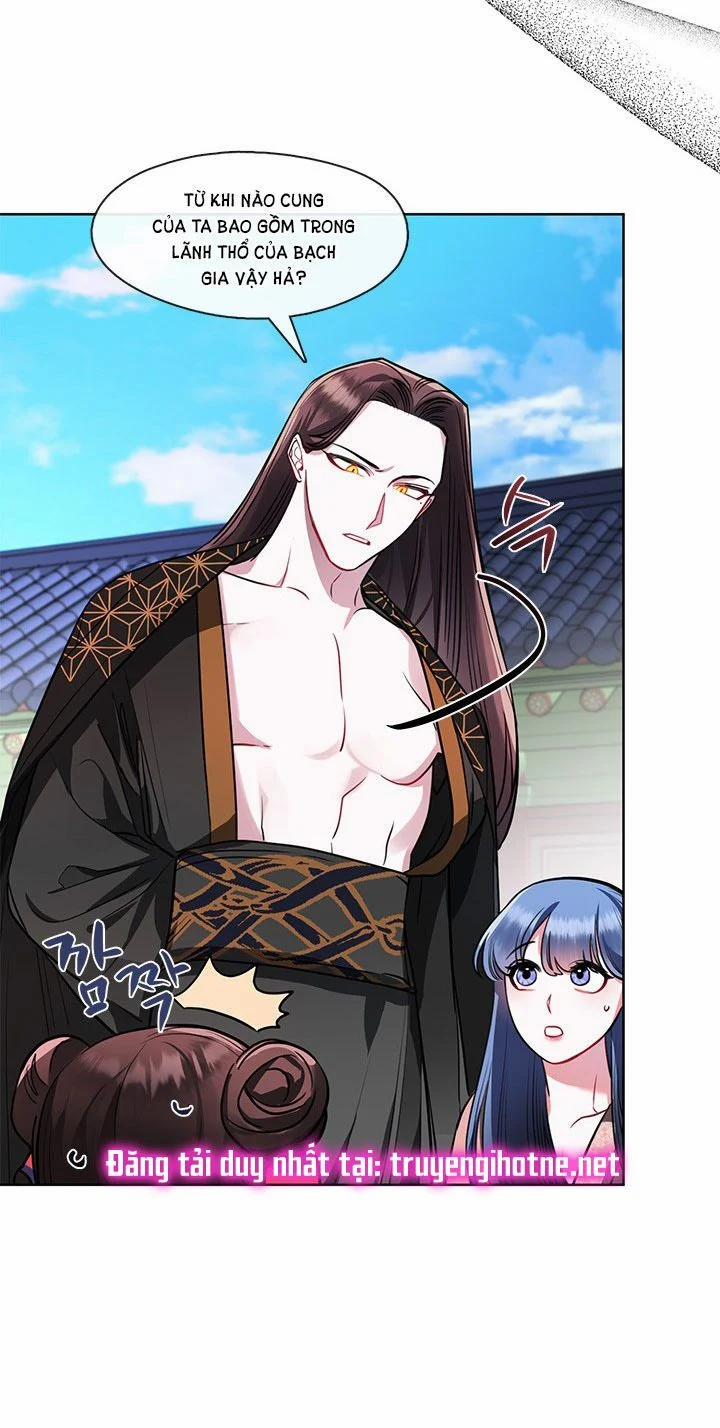 [18+] Đêm Của Tân Nương 22.2 trang 28