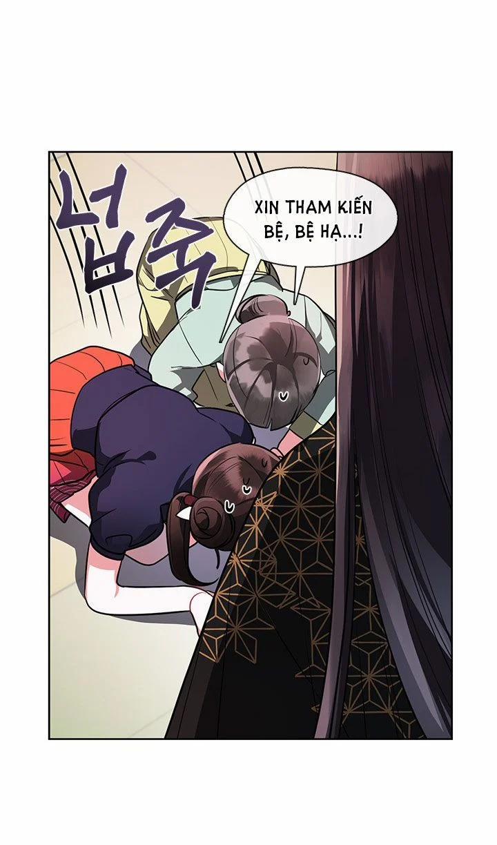 [18+] Đêm Của Tân Nương 22.2 trang 29