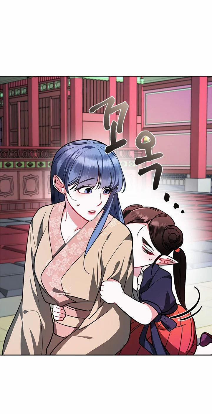 [18+] Đêm Của Tân Nương 22.2 trang 32