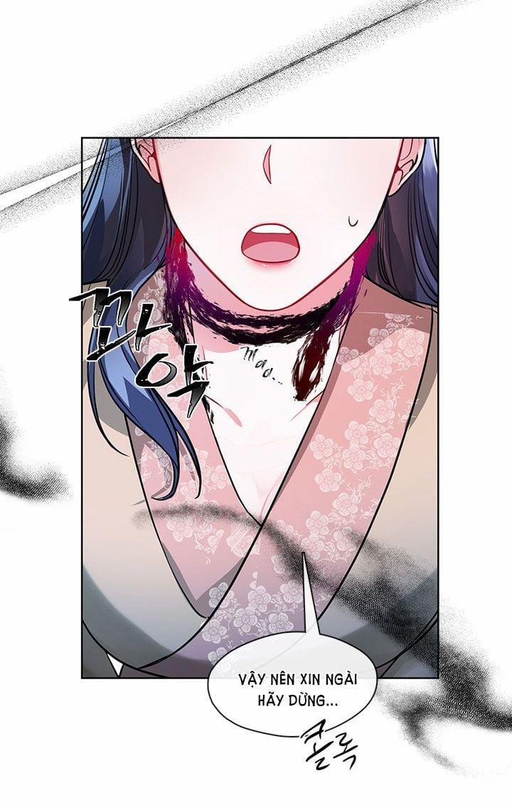 [18+] Đêm Của Tân Nương 22.2 trang 42