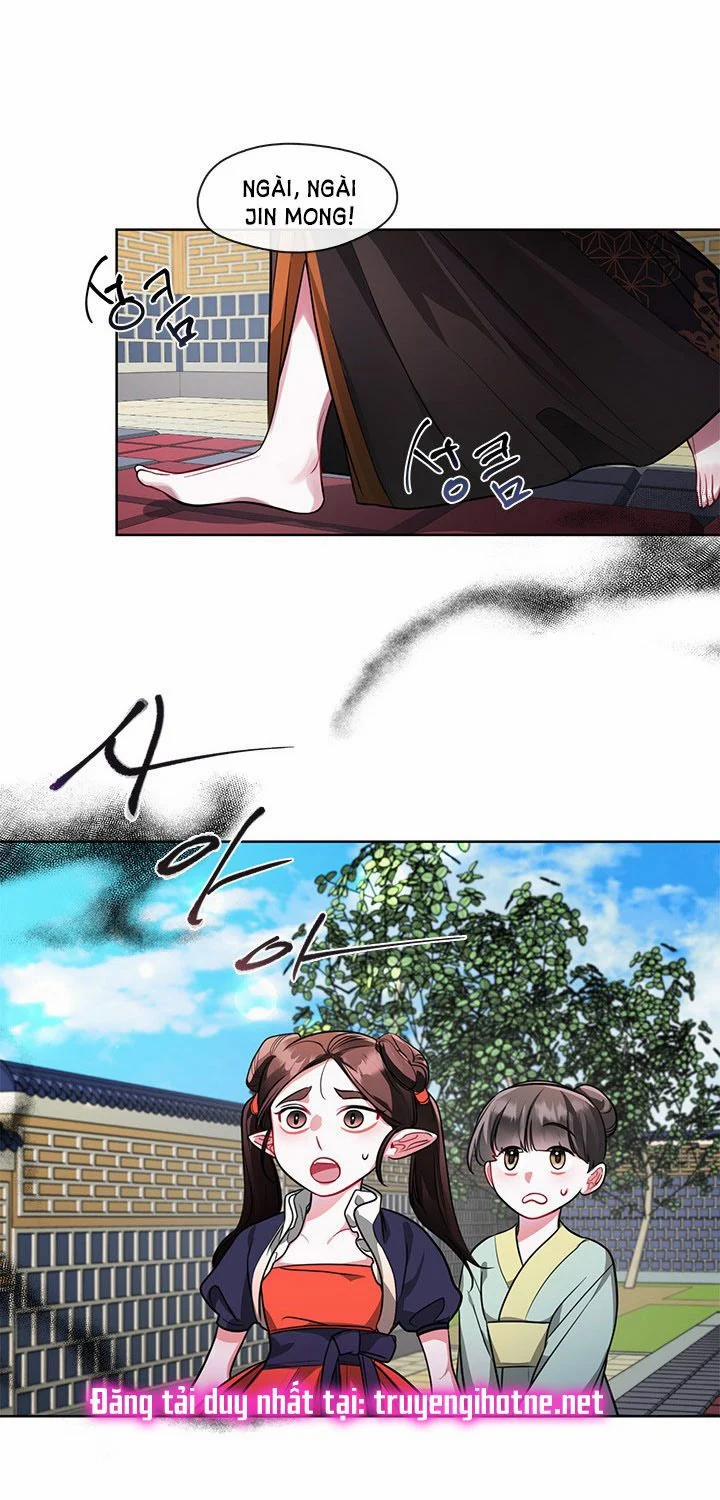 [18+] Đêm Của Tân Nương 22.2 trang 46