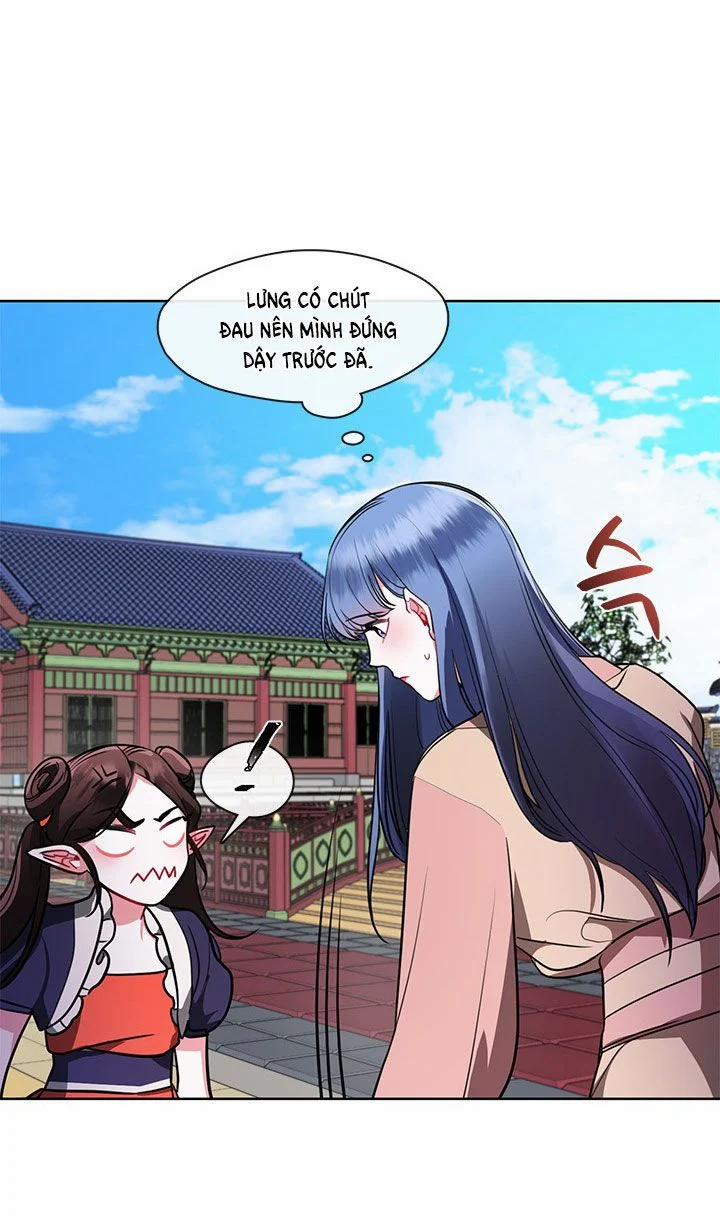 [18+] Đêm Của Tân Nương 22.2 trang 8