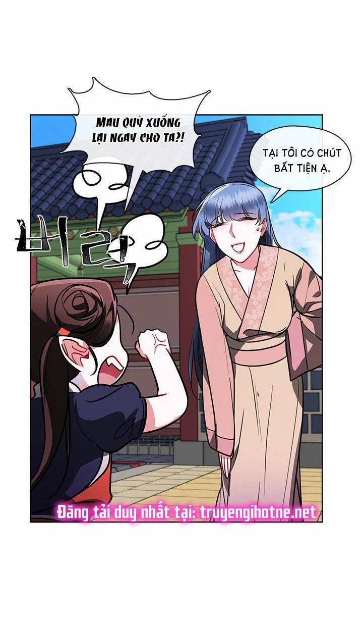 [18+] Đêm Của Tân Nương 22.2 trang 9