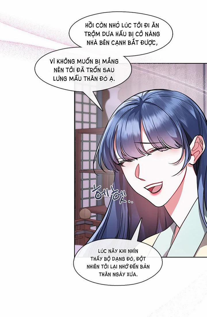 [18+] Đêm Của Tân Nương 23.1 trang 10