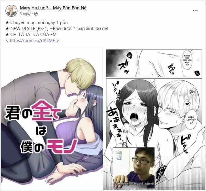 [18+] Đêm Của Tân Nương 23.1 trang 11