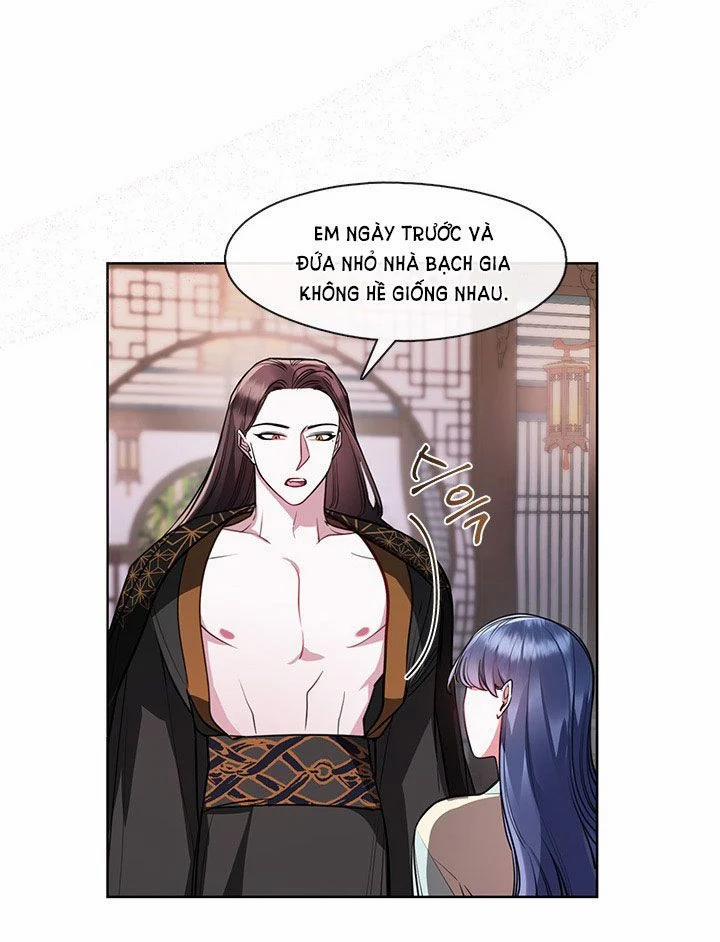 [18+] Đêm Của Tân Nương 23.1 trang 13