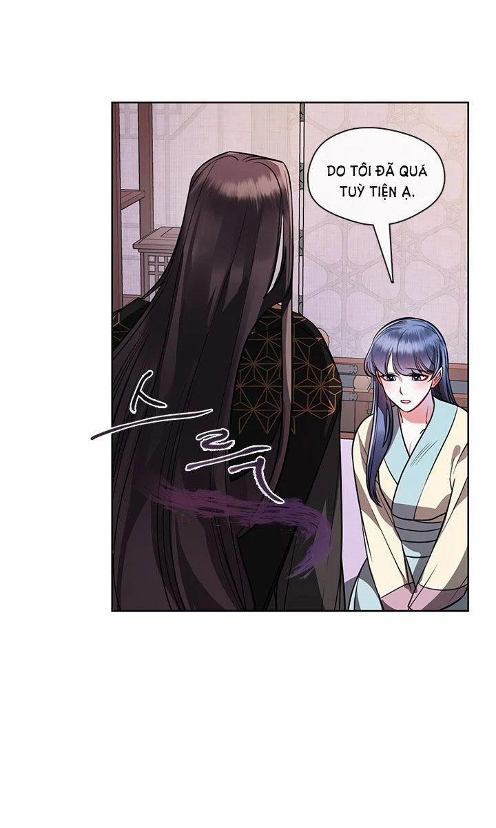 [18+] Đêm Của Tân Nương 23.1 trang 15