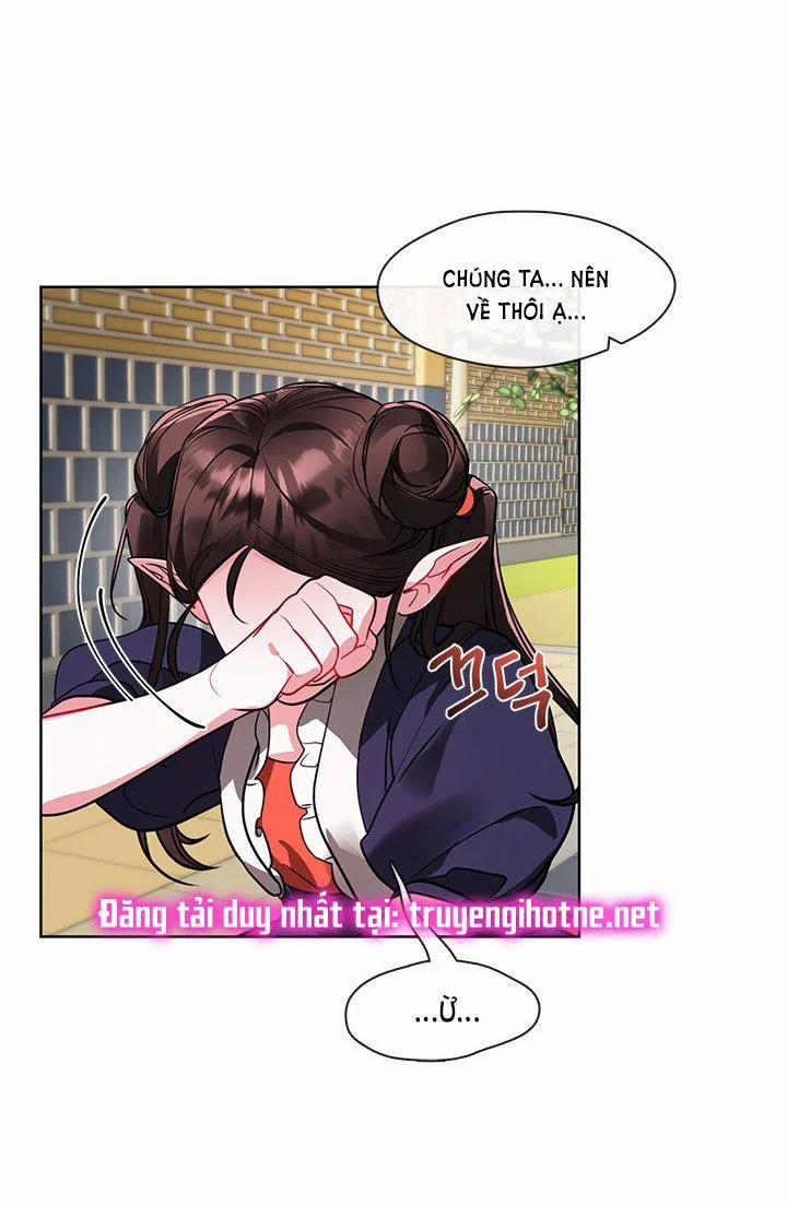 [18+] Đêm Của Tân Nương 23.1 trang 6