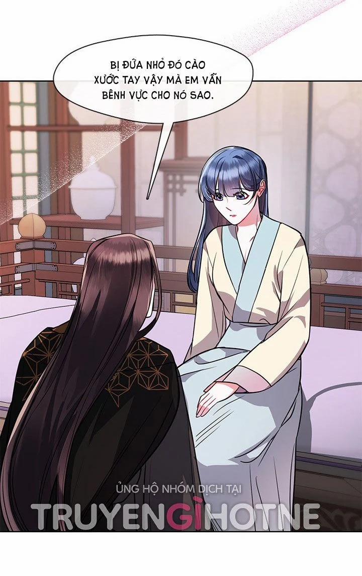 [18+] Đêm Của Tân Nương 23.1 trang 9