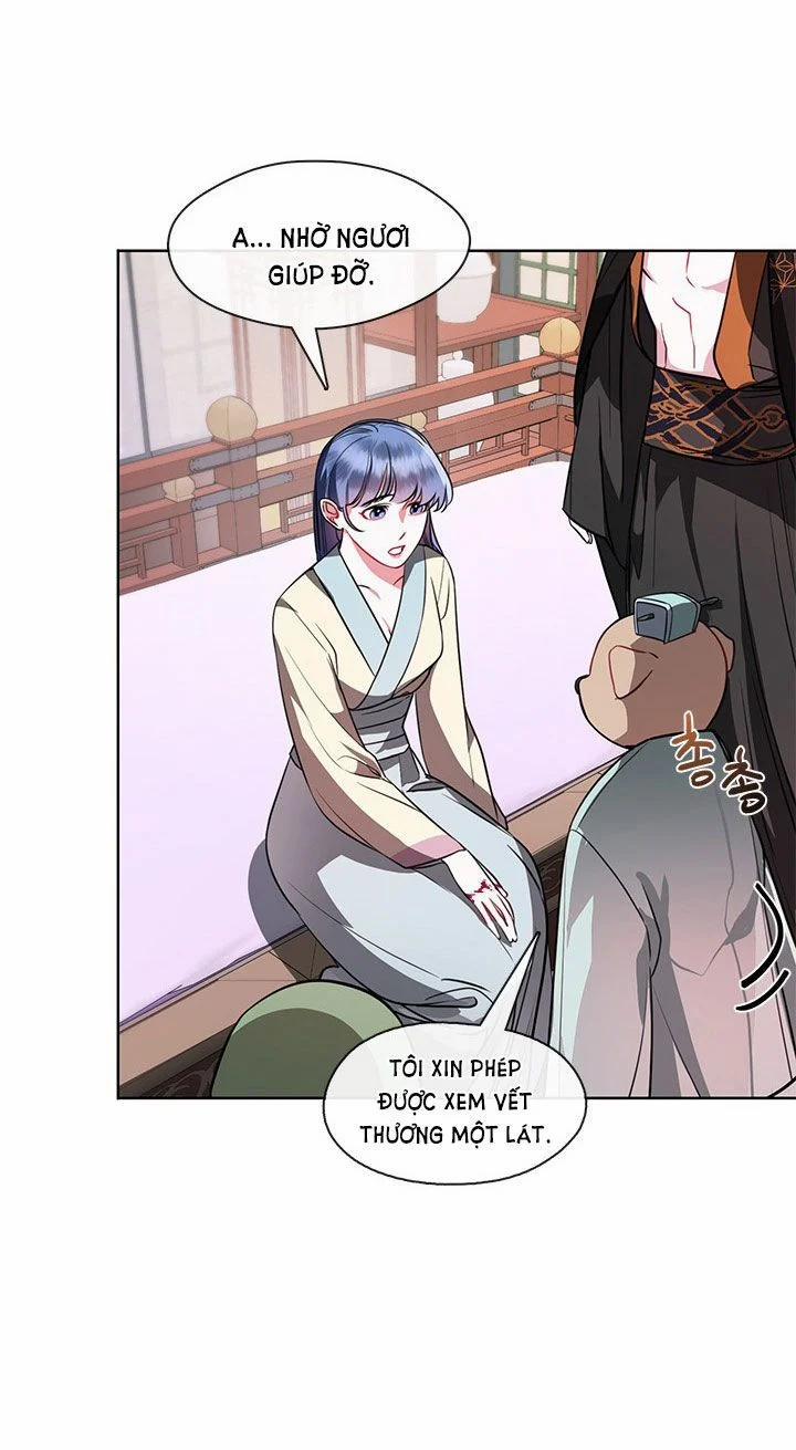 [18+] Đêm Của Tân Nương 23.2 trang 0