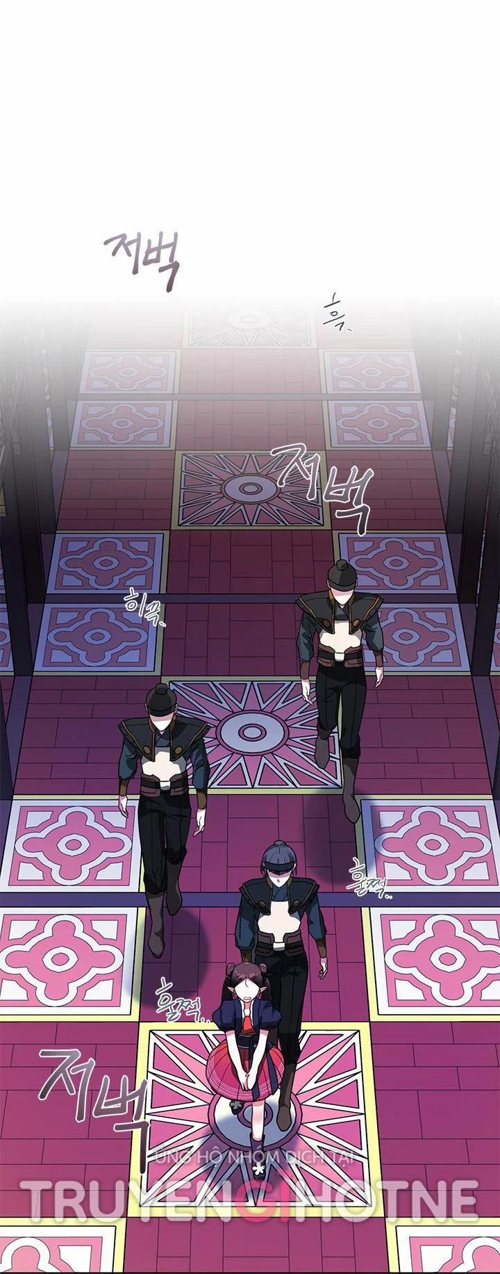 [18+] Đêm Của Tân Nương 24.1 trang 3