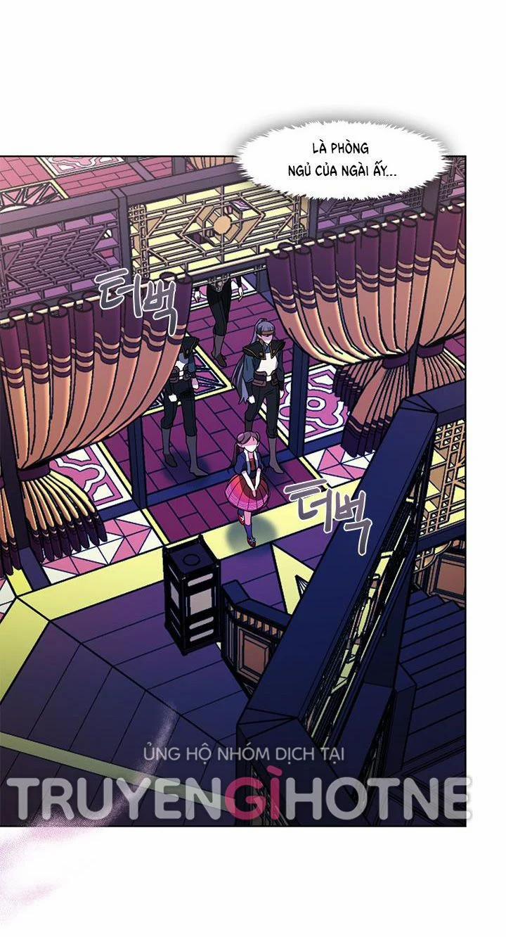 [18+] Đêm Của Tân Nương 24.1 trang 6