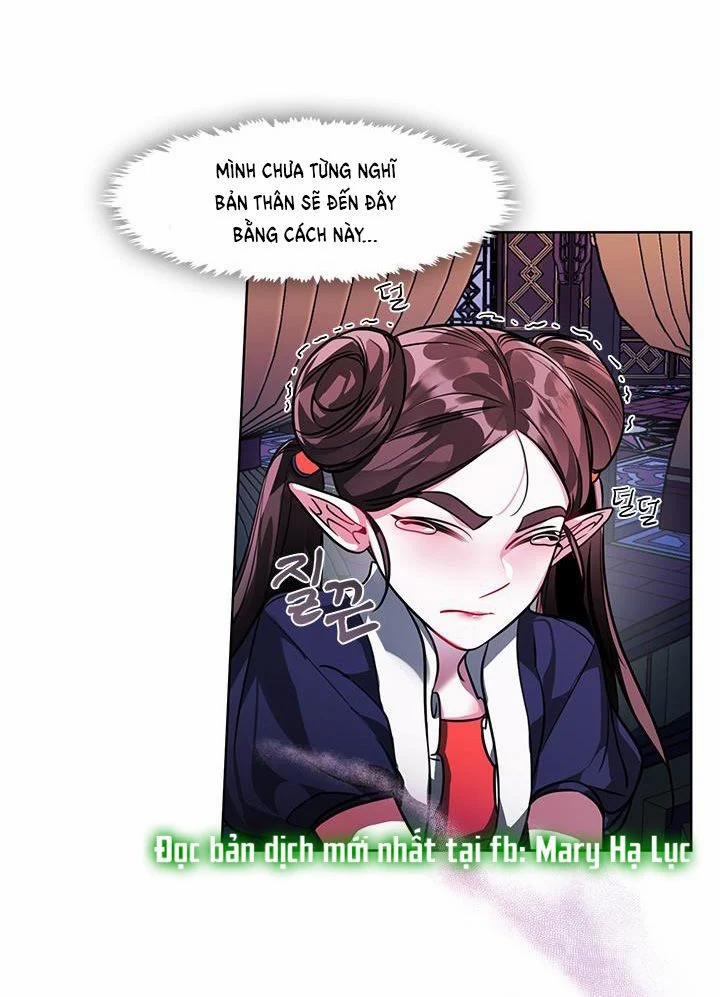 [18+] Đêm Của Tân Nương 24.1 trang 7