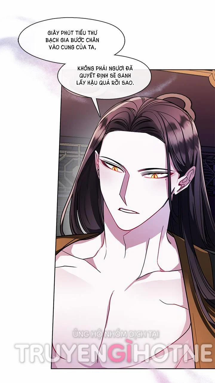 [18+] Đêm Của Tân Nương 24.2 trang 0