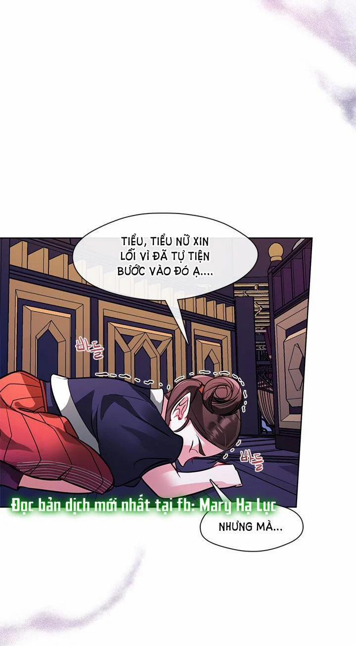 [18+] Đêm Của Tân Nương 24.2 trang 1