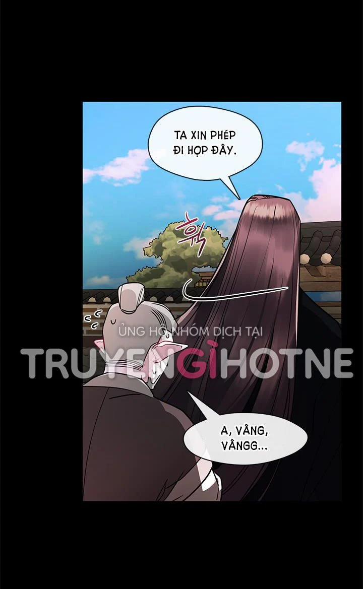[18+] Đêm Của Tân Nương 24.2 trang 16