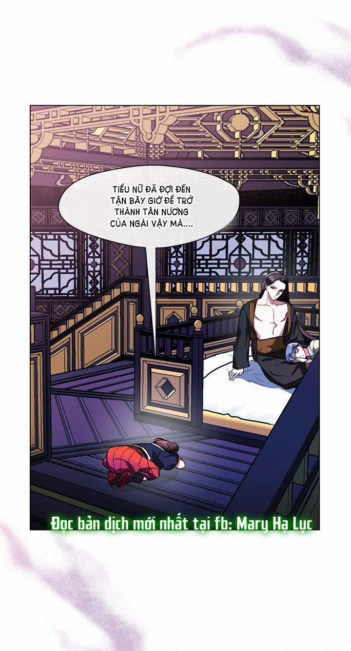 [18+] Đêm Của Tân Nương 24.2 trang 20