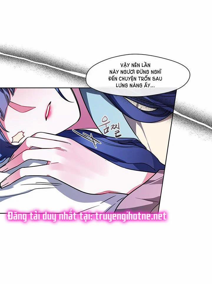 [18+] Đêm Của Tân Nương 24.2 trang 22