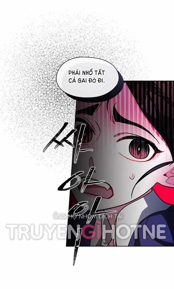 [18+] Đêm Của Tân Nương 24.2 trang 43
