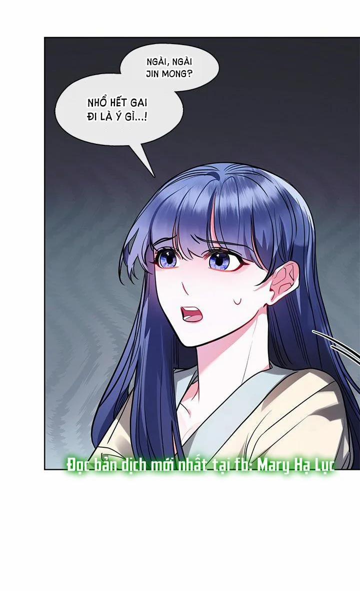 [18+] Đêm Của Tân Nương 24.2 trang 44