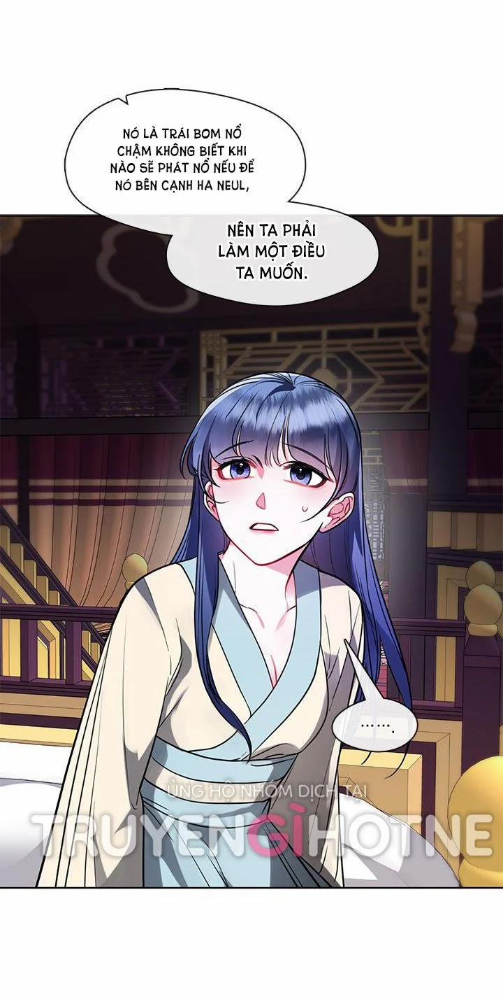 [18+] Đêm Của Tân Nương 24.2 trang 50