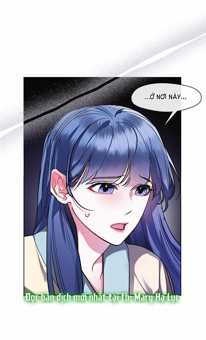 [18+] Đêm Của Tân Nương 24.2 trang 51