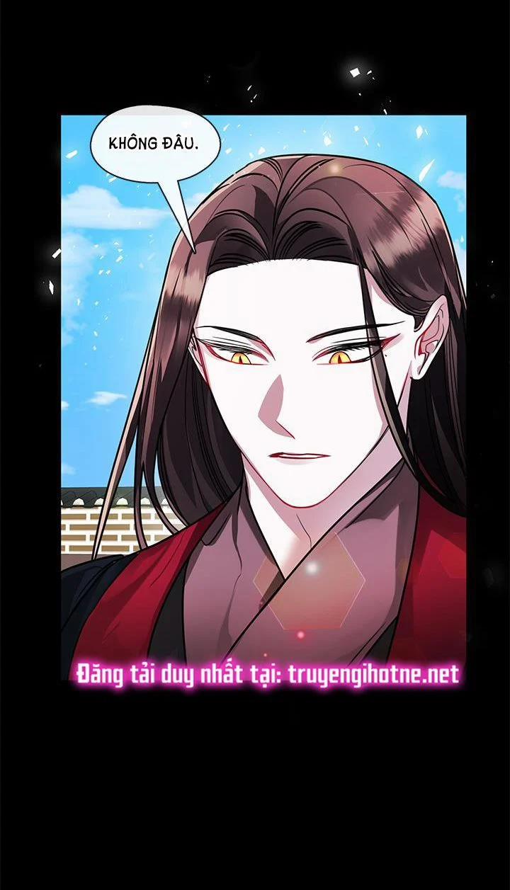 [18+] Đêm Của Tân Nương 24.2 trang 6