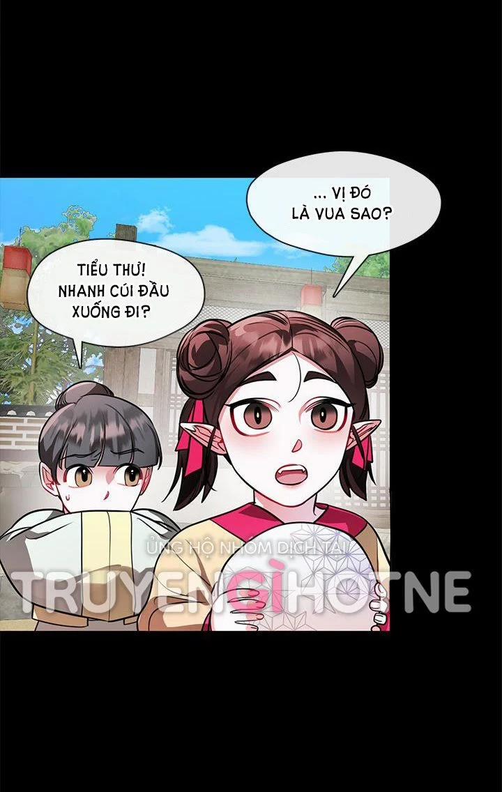 [18+] Đêm Của Tân Nương 24.2 trang 7