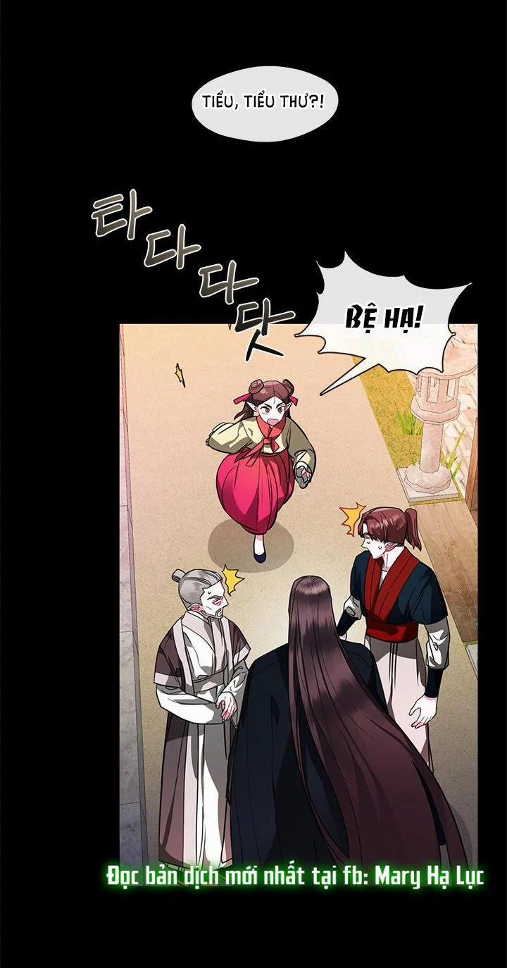 [18+] Đêm Của Tân Nương 24.2 trang 8