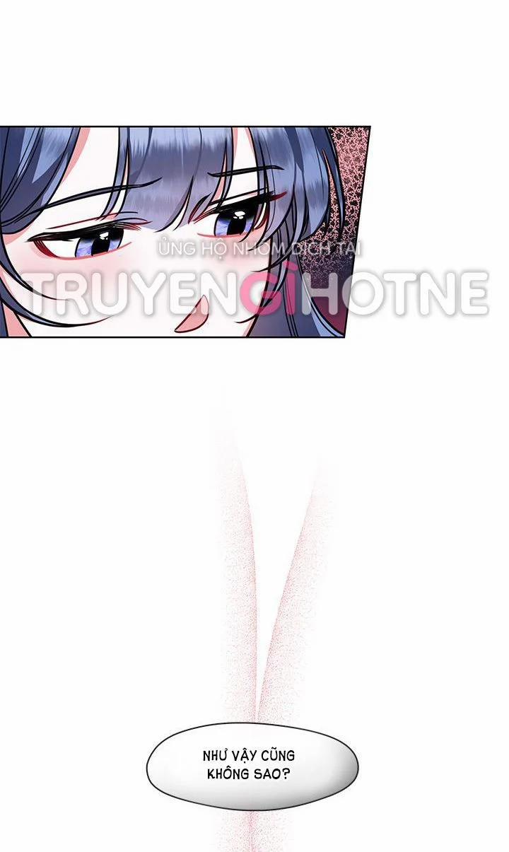 [18+] Đêm Của Tân Nương 25.1 trang 13