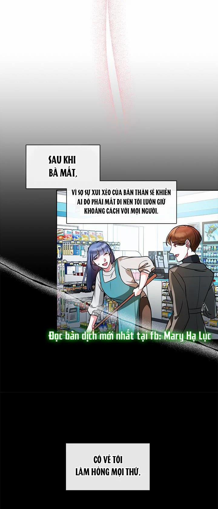 [18+] Đêm Của Tân Nương 25.1 trang 14