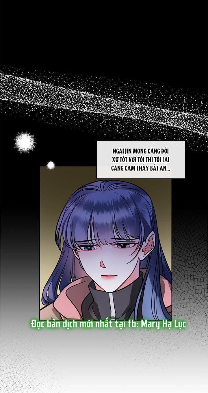 [18+] Đêm Của Tân Nương 25.1 trang 17