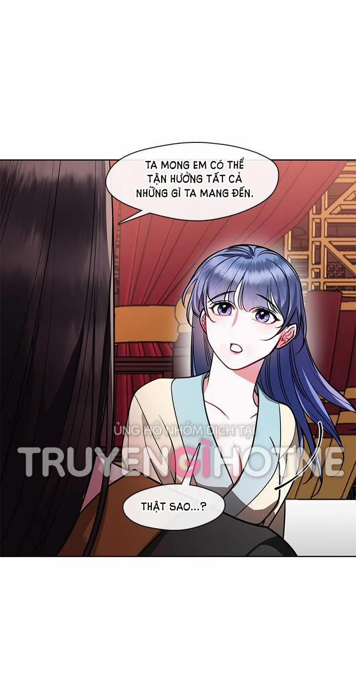 [18+] Đêm Của Tân Nương 25.1 trang 19