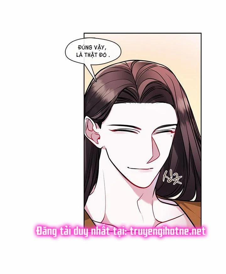 [18+] Đêm Của Tân Nương 25.1 trang 21
