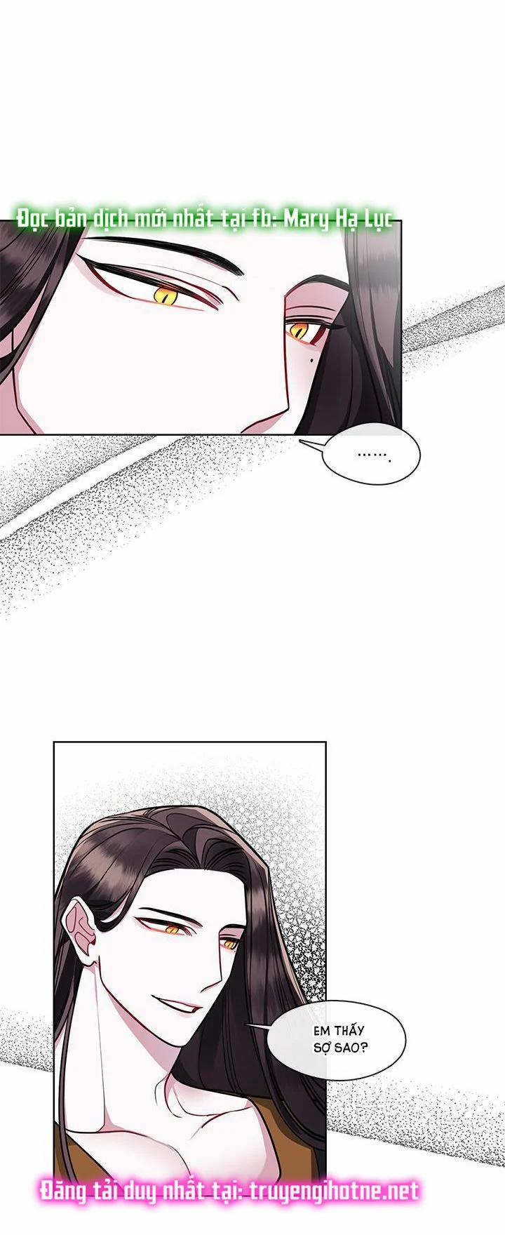 [18+] Đêm Của Tân Nương 25.1 trang 4