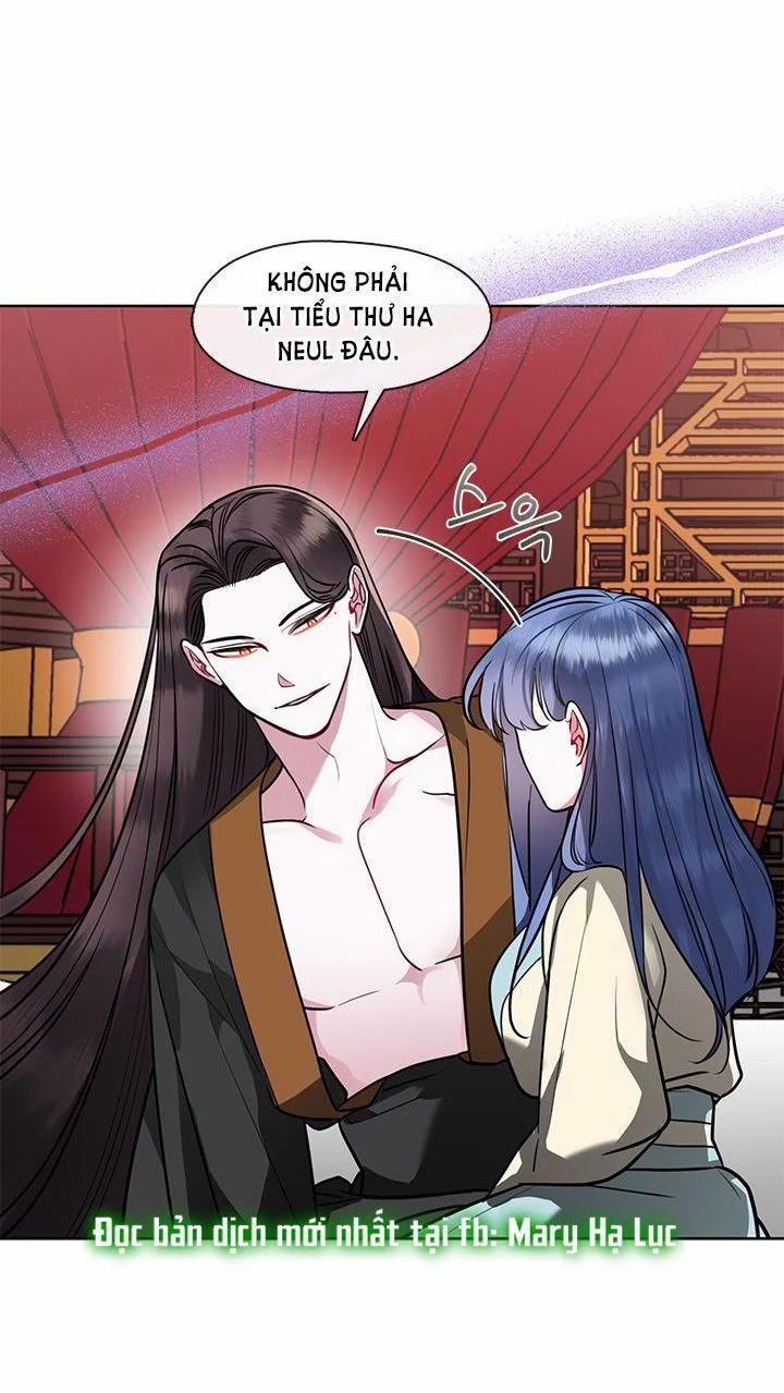 [18+] Đêm Của Tân Nương 25.1 trang 6