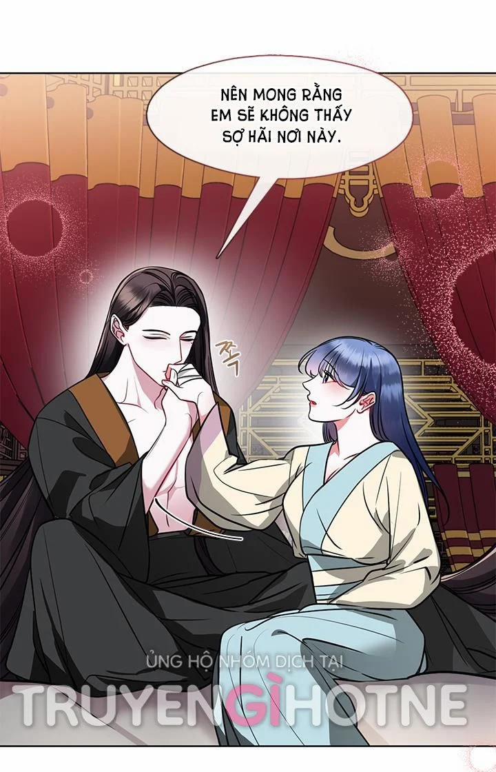 [18+] Đêm Của Tân Nương 25.1 trang 8