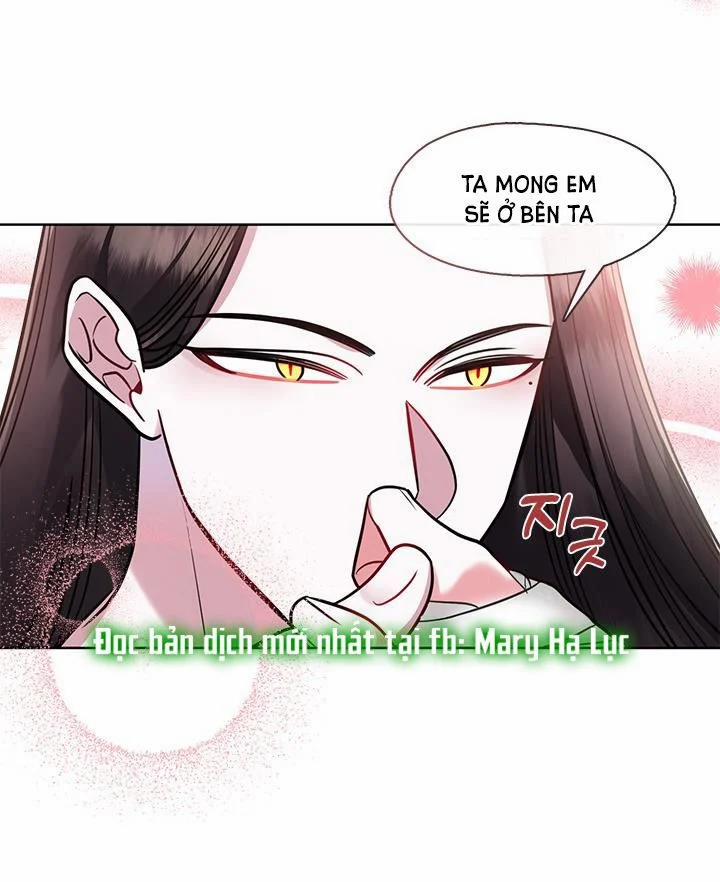 [18+] Đêm Của Tân Nương 25.1 trang 9
