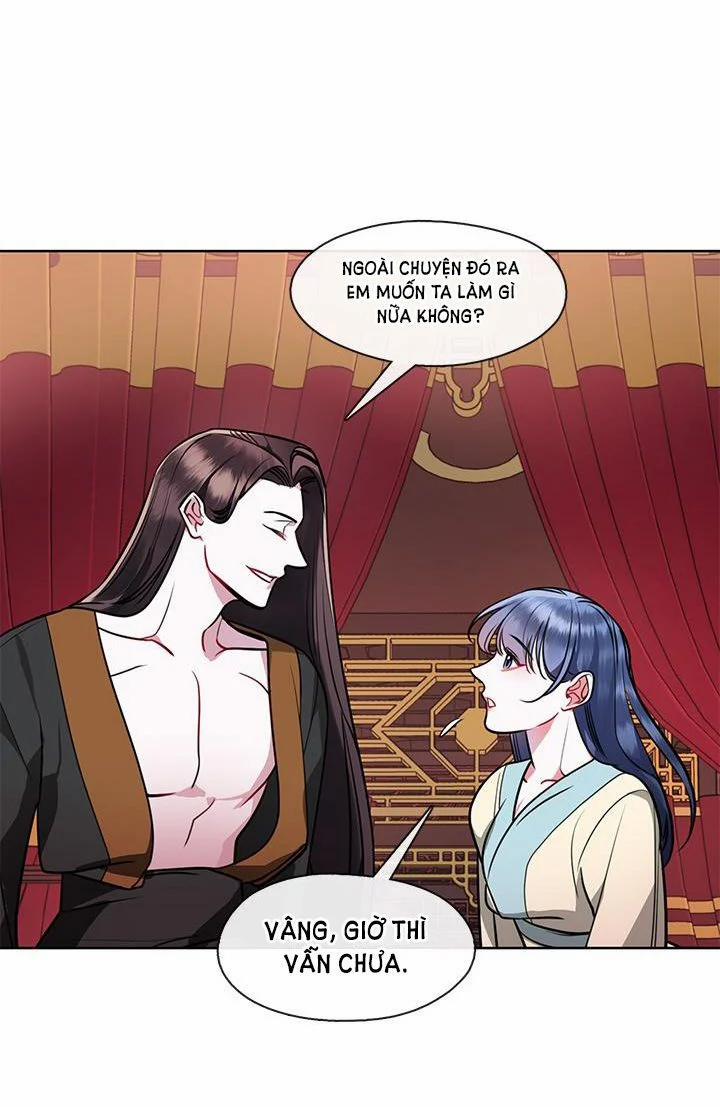 [18+] Đêm Của Tân Nương 25.2 trang 0