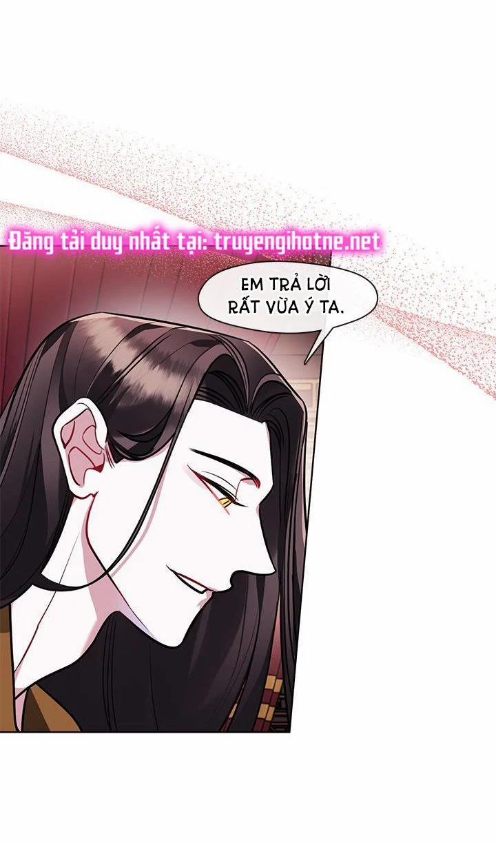 [18+] Đêm Của Tân Nương 25.2 trang 1