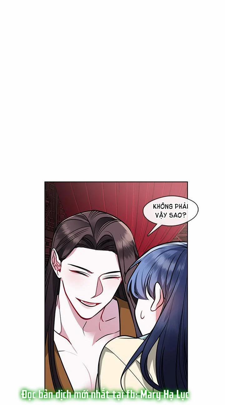 [18+] Đêm Của Tân Nương 25.2 trang 10