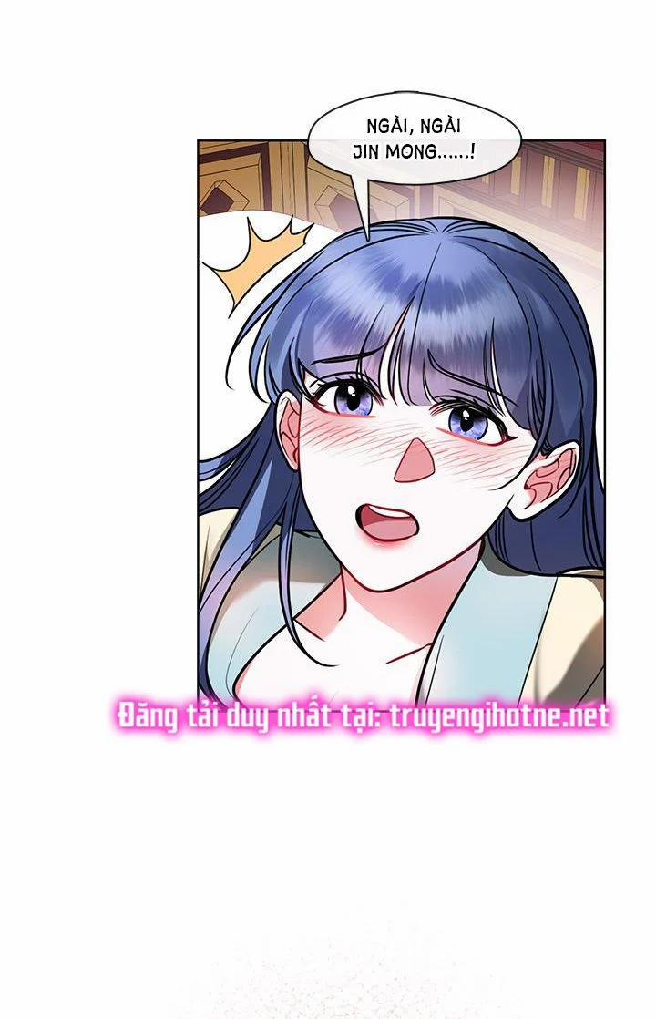 [18+] Đêm Của Tân Nương 25.2 trang 11