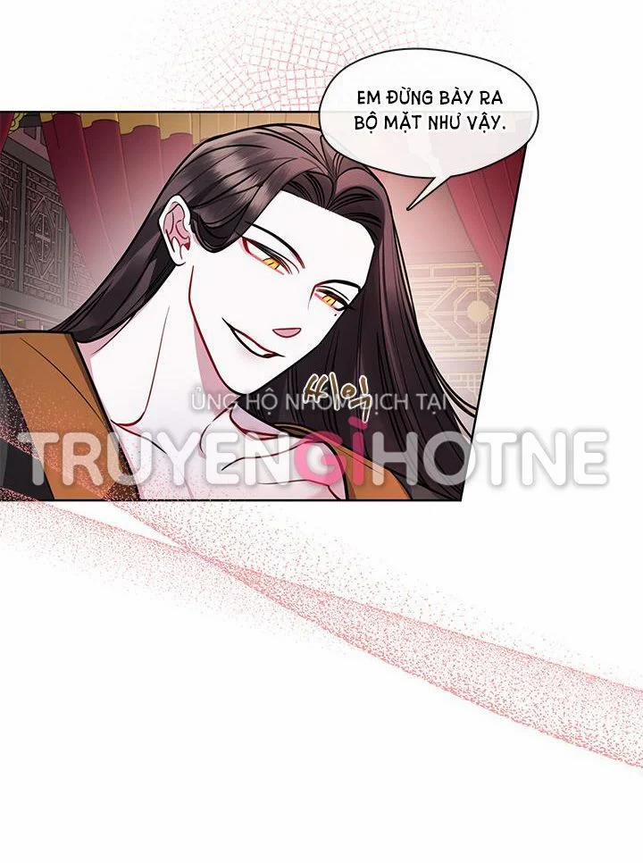 [18+] Đêm Của Tân Nương 25.2 trang 12