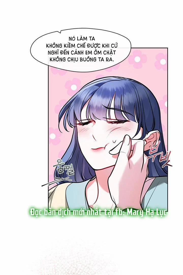 [18+] Đêm Của Tân Nương 25.2 trang 13