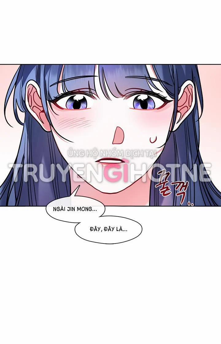 [18+] Đêm Của Tân Nương 25.2 trang 16