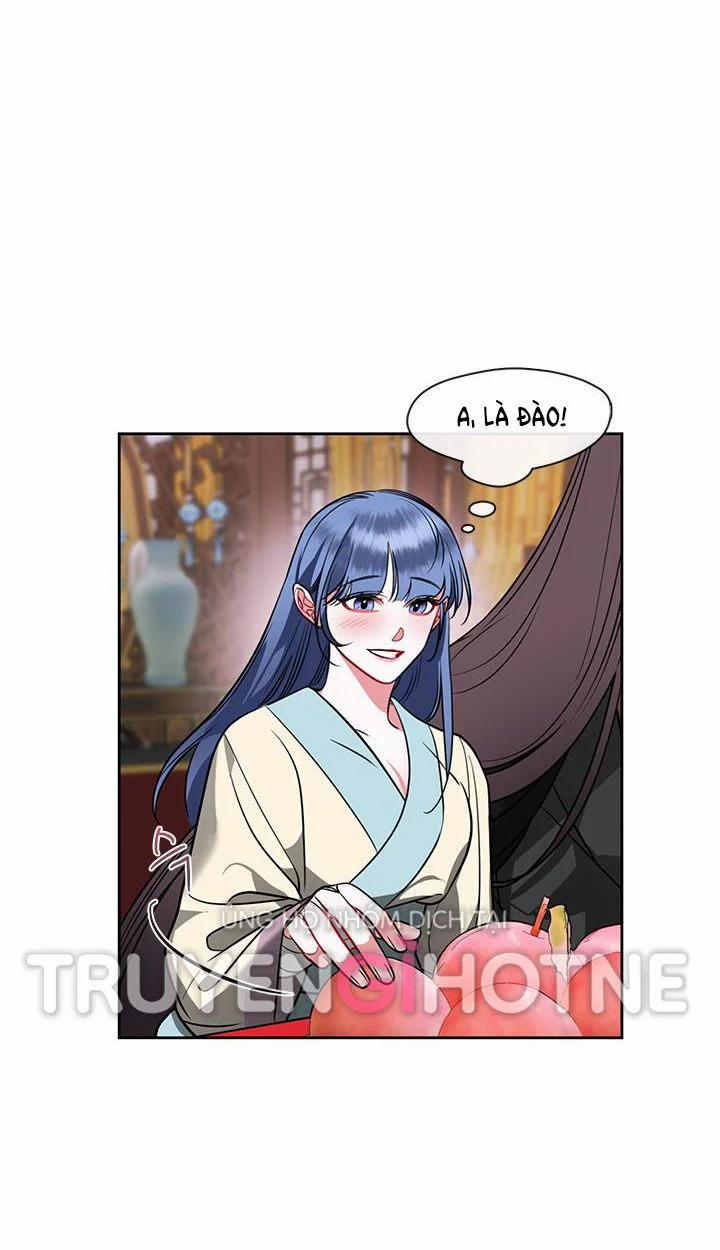 [18+] Đêm Của Tân Nương 25.2 trang 19